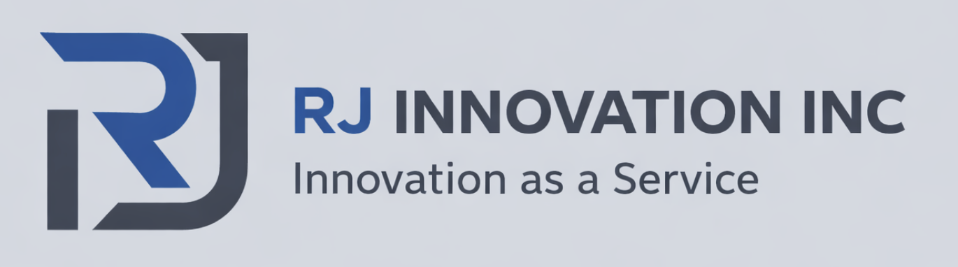 RJinnovation full logo